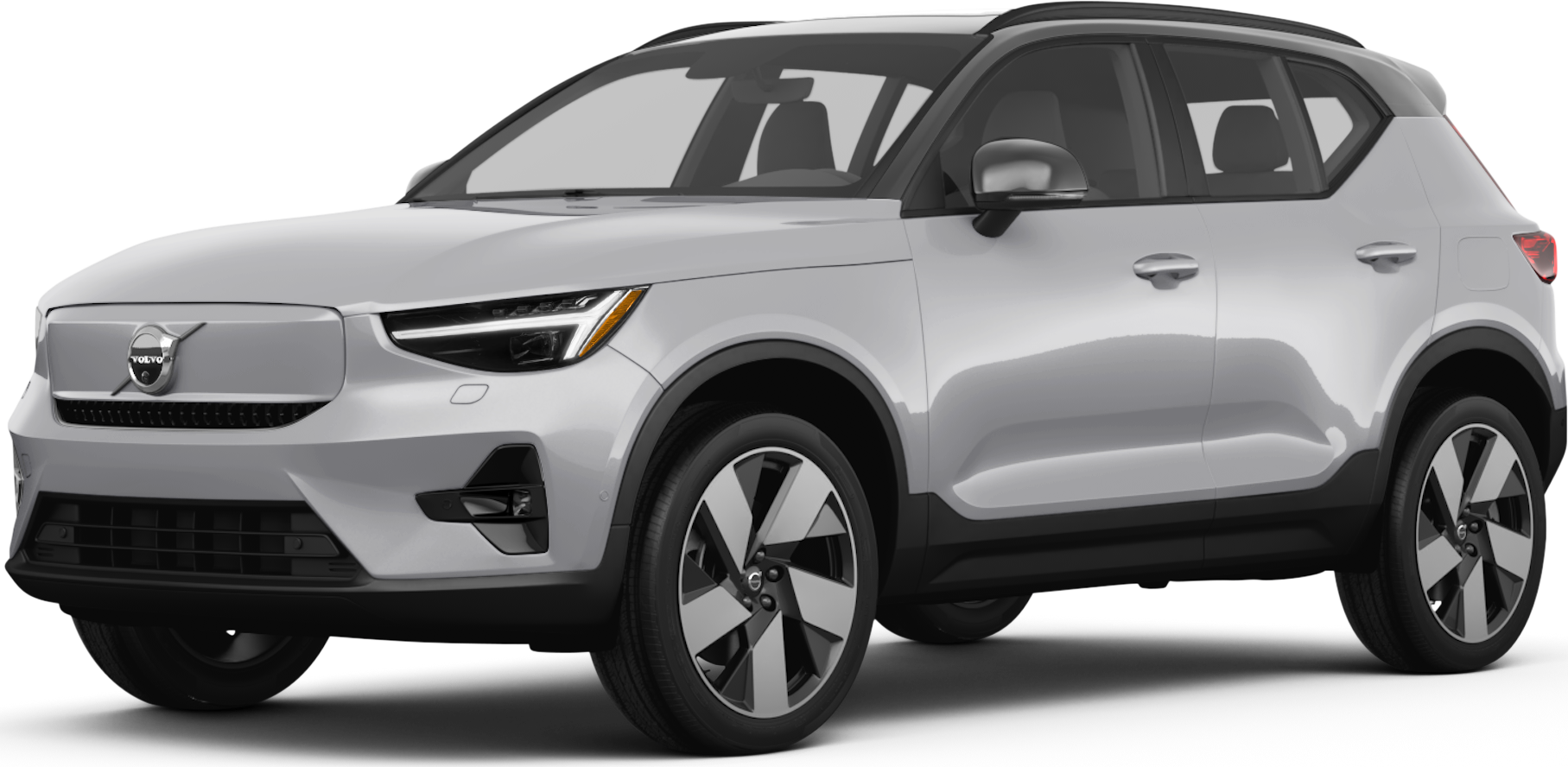 2024 Volvo XC40 Recharge Price, Reviews, Pictures & More Kelley Blue Book